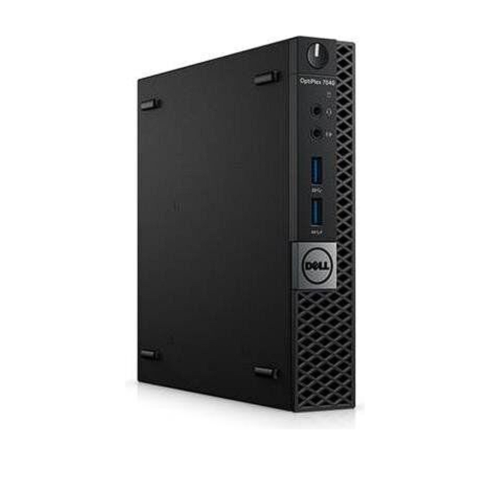 DELL OPTIPLEX 7060 USFF, i5 8500T, 8GB, 256GB NVMe, WIN 11 PRO, 1YR WTY