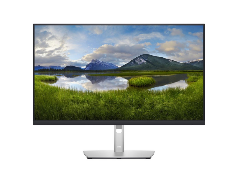 DELL P2722H 27" 1920x1080 MONITOR