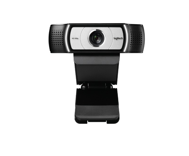 LOGITECH C930E WEBCAM