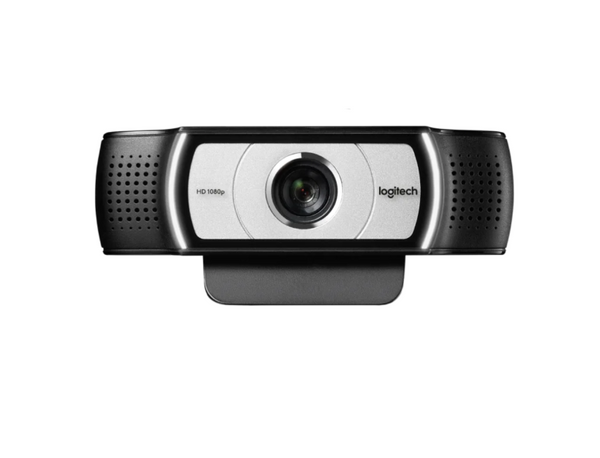 LOGITECH C930E WEBCAM #A