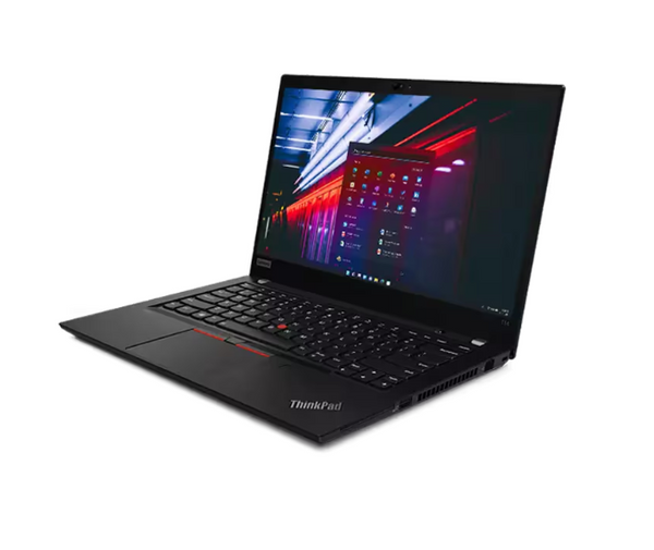 THINKPAD T14 GEN 2, Intel Core i7 1165G7, NVMe 1TB, 24GB ,W11 PRO, 1 YR WTY #A