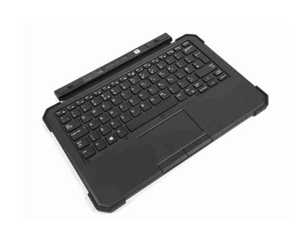 BRAND NEW DELL K11A SLIM TABLET KEYBOARD