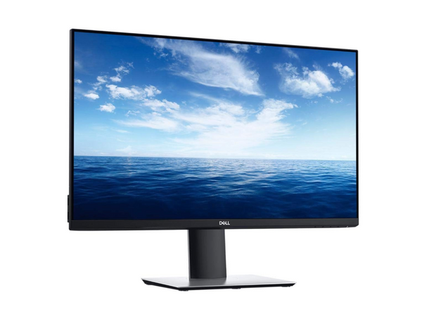 Dell P2719HC 27”  MONITOR (DISPLAY+POWER CABLES INCLUDED)