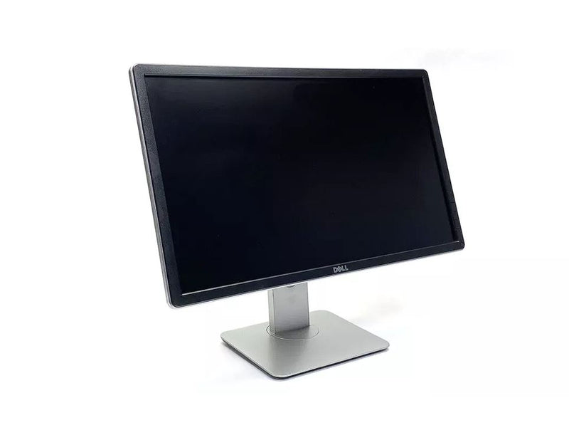 DELL P2314HT Monitor (compatible display cable and power cable included)