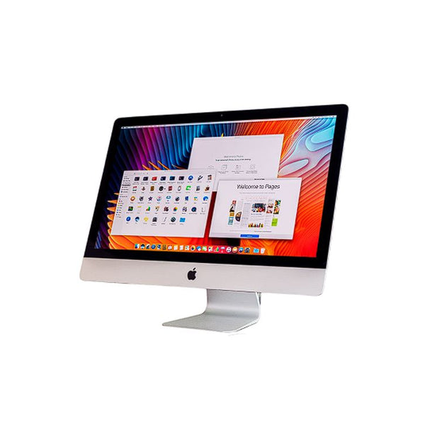 IMAC (RETINA 5K 27-INCH MID 2017) i5-7600, 32 GB RAM, 1 TB NVMe