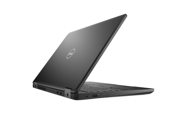 DELL LATITUDE 5590, i5 8350U, 256GB SSD, 8GB RAM, WIN 11 PRO, 1 YR WTY