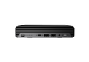 HP PRO MINI 400 G9, i7-12700K, 16GB, 512GB NVMe, W11 Pro USFF