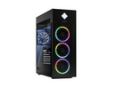 HP 45L GAMING DESKTOP, i7-12700K, NVMe 1TB, 32GB, 1YR WTY