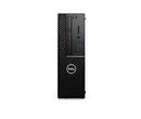 DELL PRECISION 3431 SFF, i7 9700, 32GB, 512GB  NVMe, WIN 11 PRO, 1YR WTY