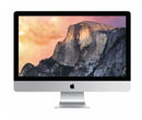 APPLE IMAC (RETINA 5K 27-INCH LATE 2014) i7 4790, SATA 3001GB|SSD 121GB, 32GB