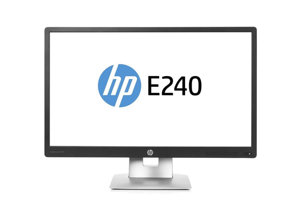 HP ELITE DISPLAY E240 24 Inch Wide screen 1920x1080 Full HD Anti Glare #A