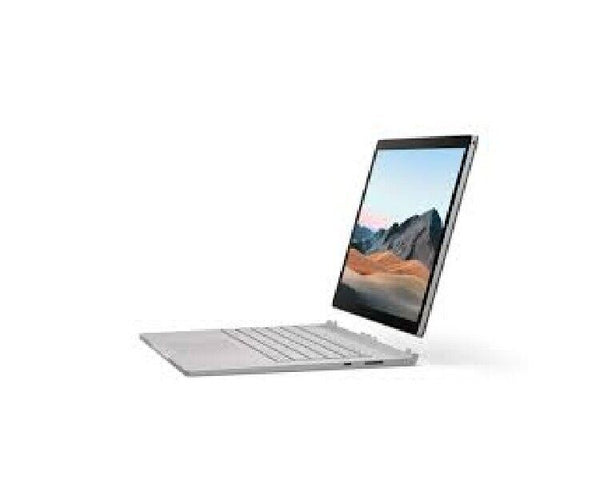 SURFACE BOOK 3 - 13" i7 1065G7, 32GB, 512GB NVMe, W11 PRO,1YR WTY