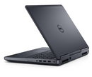 DELL PRECISION 7520 15.6", i7-7920HQ, SSD 512GB, 16GB, WIN 10 PRO,  1WTY ,