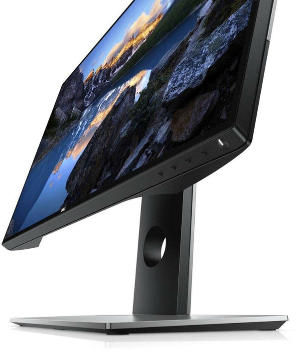 24" DELL P2419HC 1920x1080 16:9 MONITOR #A with USB C Port