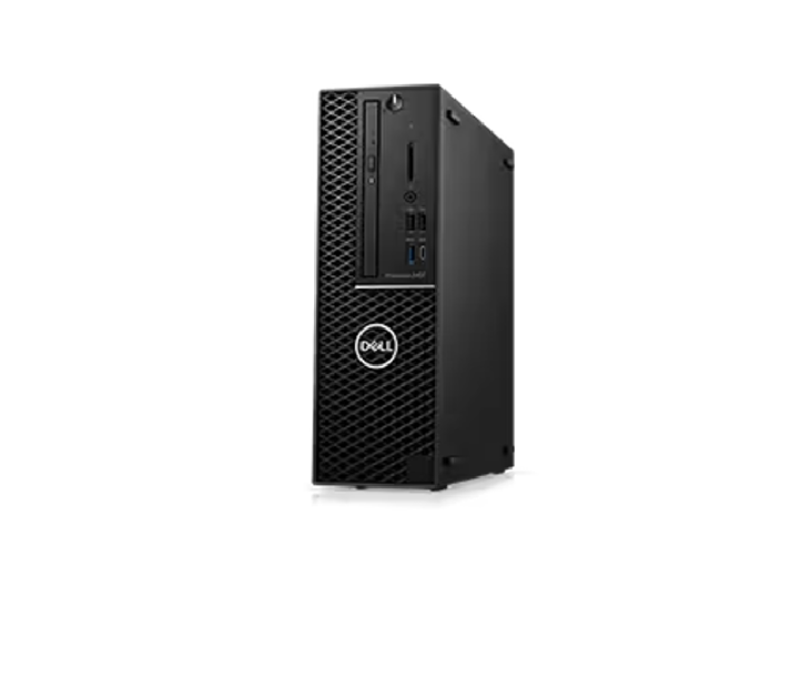 DELL PRECISION 3431 SFF, i7 9700, 32GB, 512GB  NVMe, WIN 11 PRO, 1YR WTY