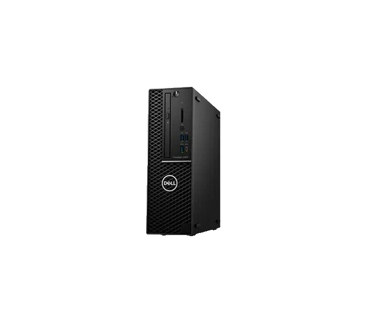 DELL PRECISION 3430 SFF, i7 8700 , 32GB, 512GB  NVMe, WIN 11 PRO, 1YR WTY