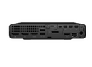 USFF HP ELITE 600 G9, i5 -12500T, 8GB, 256 NVMe, 1YR WTY