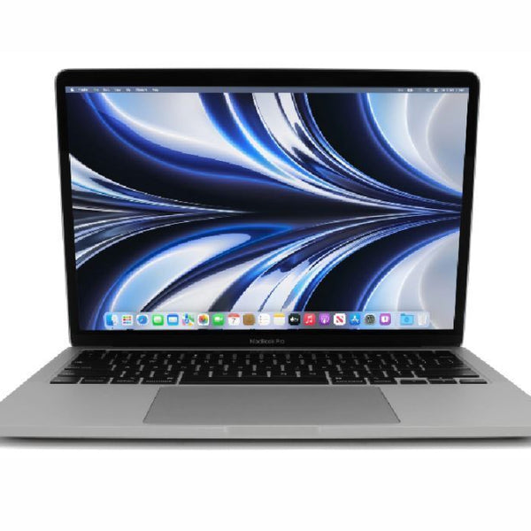 APPLE MACBOOK PRO(13-INCH 2020) i5-8257U, 16GB, 256GB NVMe, 1YR