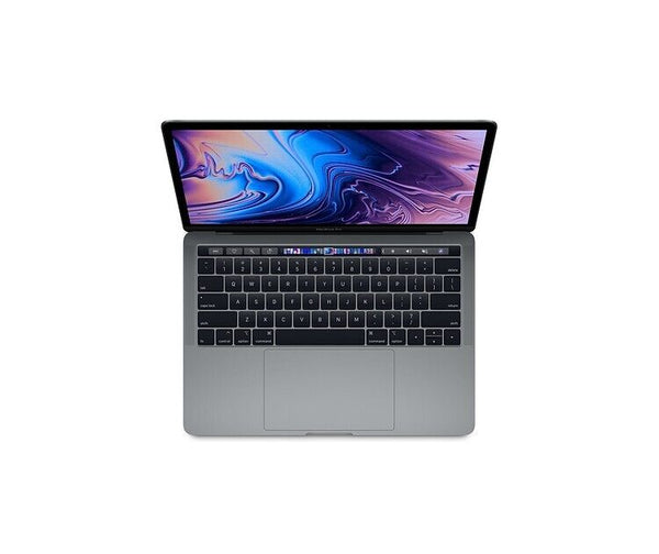 APPLE MACBOOK PRO (RETINA 13" 2018 ) i5 8259U, 2.3 GHz, 16GB, 256GB NVMe, MacOS