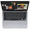 APPLE MACBOOK AIR(13-INCH 2020 Scissor) i3-1000NG4, 8GB, 256GB NVMe 1 YR WTY FAIR