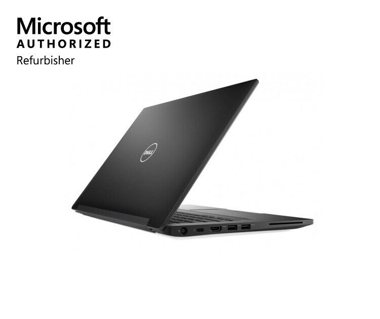 DEAL DELL LATITUDE 7490, i5 8350U, 256GB SSD, 8GB RAM, WIN 10 PRO, 1 YR WTY