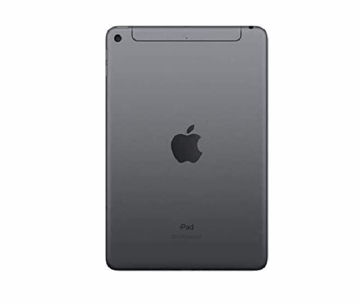 2x APPLE IPAD MINI 5TH GEN WI-FI+CELLULAR Mobile Device 64GB SpaceGray