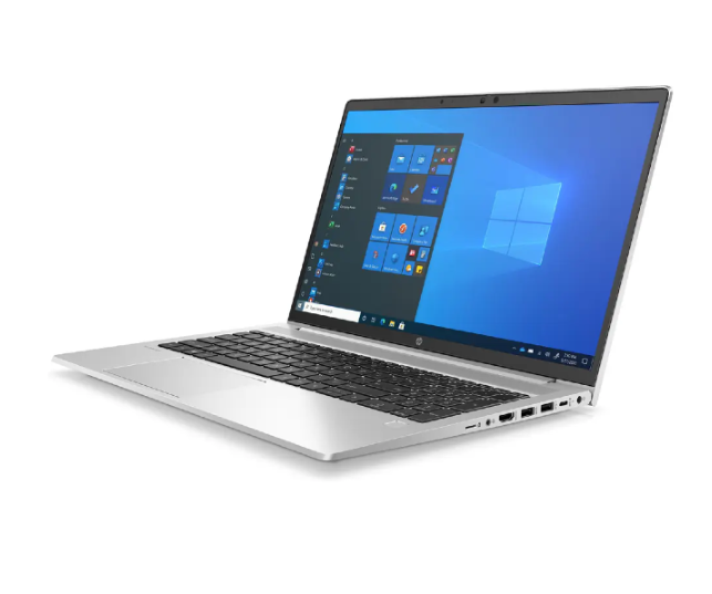 HP PROBOOK 650 G8, i7 1165G7, 16GB, NVMe 256GB, 1YR WTY