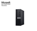 DELL OPTIPLEX 7060 SFF, i5 8500, 16GB, 1TB HYBRID, WIN 10 PRO, 1YR WTY