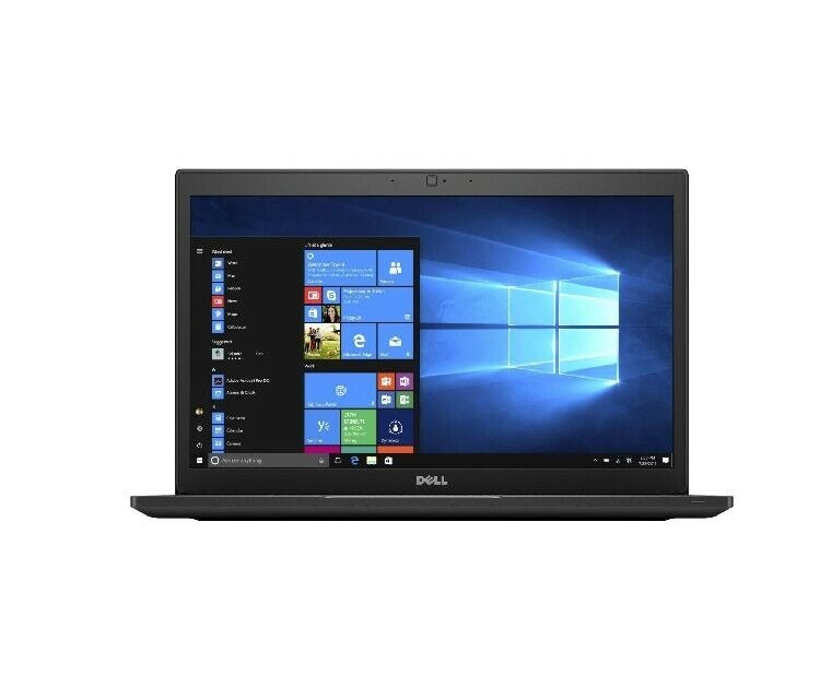 **A GRADE LATITUDE 7490, i5 8350U, 512GB SSD, 8GB RAM, WIN 10 PRO, 1 YR WTY