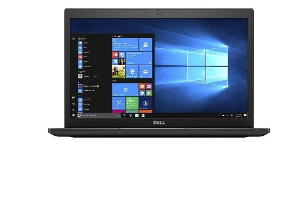 DELL LATITUDE 7490 Touch, i7 8650U, 512GB SSD, 32GB RAM, WIN 10 PRO, 1 YR WTY