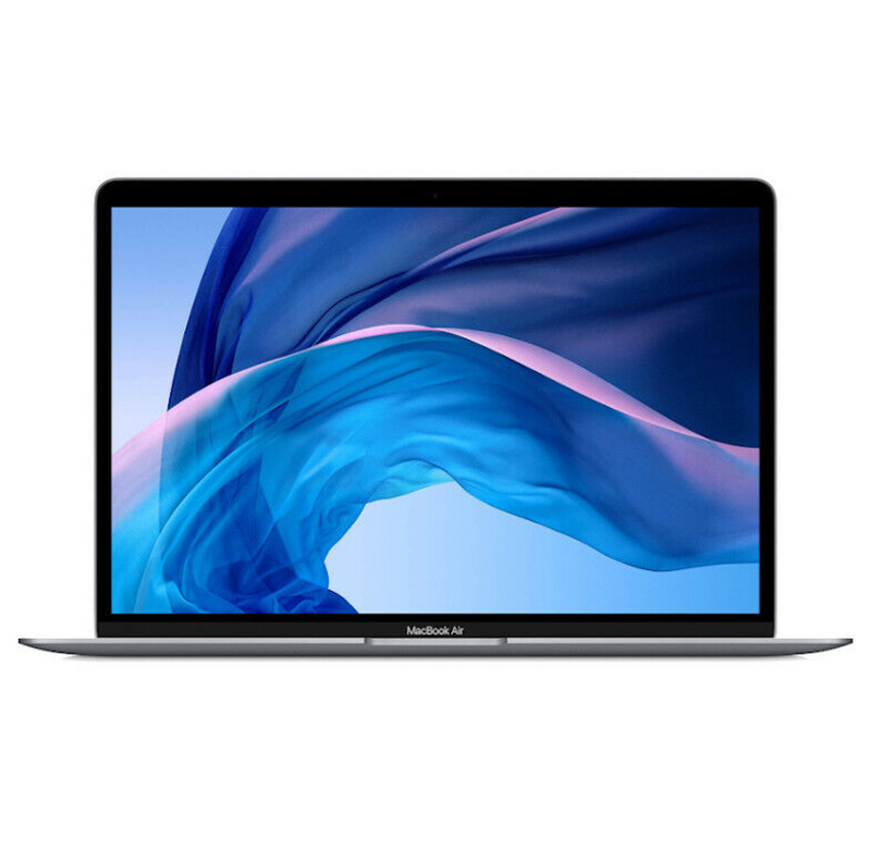 APPLE MACBOOK AIR(13-INCH 2020 Scissor) i3-1000NG4, 8GB, 256GB NVMe 1 YR WTY