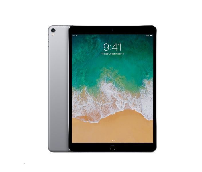 IPAD PRO 10.5-INCH WI-FI+CELLULAR 256GB (Space Gray)