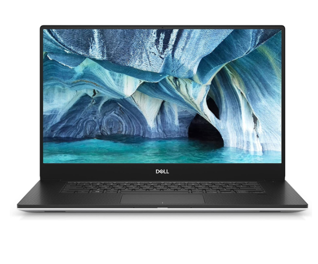 DELL PRECISION 5530  15.6", i7-8850H, NVMe 512GB, 32GB, WIN 11 PRO,  1WTY