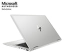 HP ELITEBOOK X360 1030 G3, i5 8250U, 16GB, NVMe 256GB , WIN10 PRO, 1YR WTY