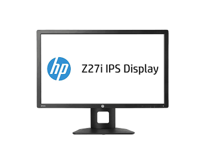 HP Z27I 27" Display Monitor