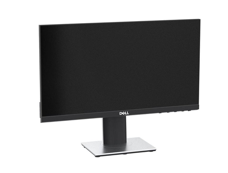 DELL P2319H Monitor (compatible display cable and power cable included)