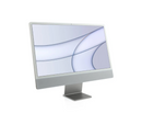 APPLE IMAC (24-INCH, M1 2021) Apple M1, SSD 500GB, 16GB RAM, MacOS