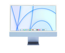 APPLE IMAC (24-INCH, M1 2021) Apple M1, SSD 500GB, 16GB RAM, MacOS