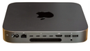 APPLE MAC MINI (LATE 2018) USFF, i5 8500B, 8 GB, 251GB NVMe MacOS