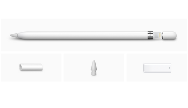 Brand New Apple 1st gen pencil