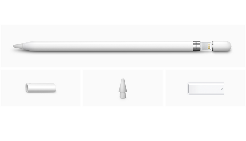 Brand New Apple 1st gen pencil