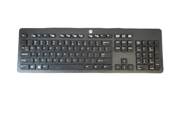 HP WIRELESS SLIM KB WIN8 803183-001