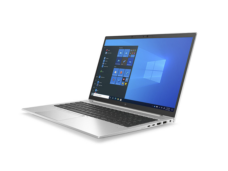 HP ELITEBOOK 850 G8, i7 1185G7, 32GB, 512GB NVMe, WIN 11 PRO, 1YR WTY