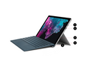 12.3" MICROSOFT SURFACE Pro 6 Intel Core i7 8650U, NVMe 512GB, 16GB RAM, W11 PRO,1YR WTY