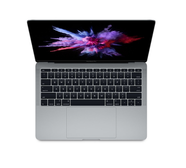 APPLE MACBOOK PRO (RETINA 13" 2017) i7 7660U, 2.5 GHz, 8GB, 500GB NVMe, MacOS