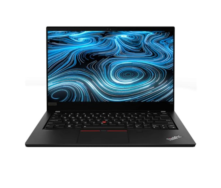 THINKPAD T14 Gen 1, Intel Core i5 10210U, NVMe 512GB, 16GB ,W11 PRO, 1 YR WTY