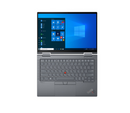LENOVO THINKPAD X1 YOGA 6TH GEN, Intel Core i7 1185G7, NVMe 512GB, 16GB, W11PRO, 1YR W WTYTY