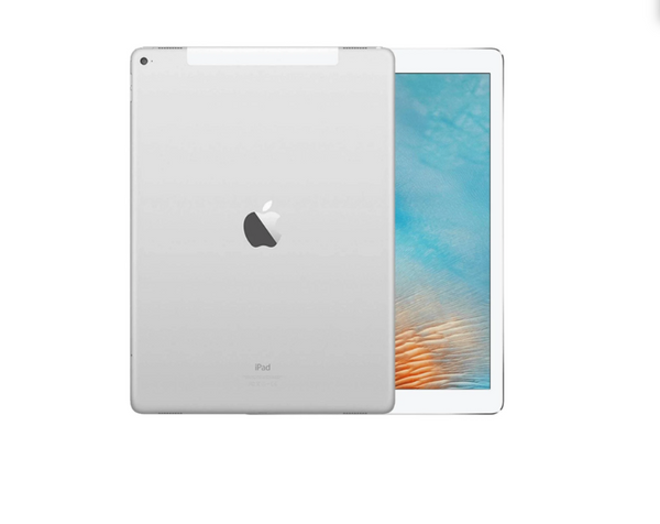 IPAD PRO 12.9-INCH WI-FI + Cellular 3rd Gen Silver 64GB, 6M WTY