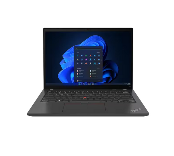 THINKPAD T14S, Intel Core i7 10510U, NVMe 512GB, 16GB ,W11 PRO, 1 YR WTY #A