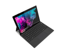 12.3" MICROSOFT SURFACE Pro 6 Intel Core i7 8650U, NVMe 512GB, 16GB RAM, W11 PRO,1YR WTY